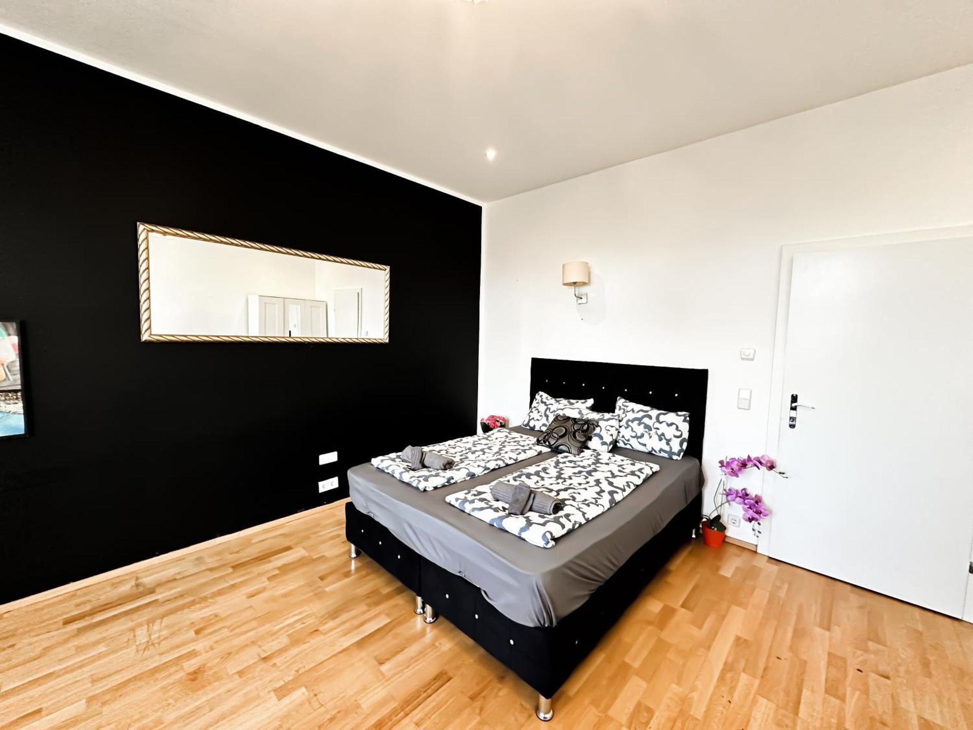 Cozy In Brigittenau Area Mm29 Homestay Vienna