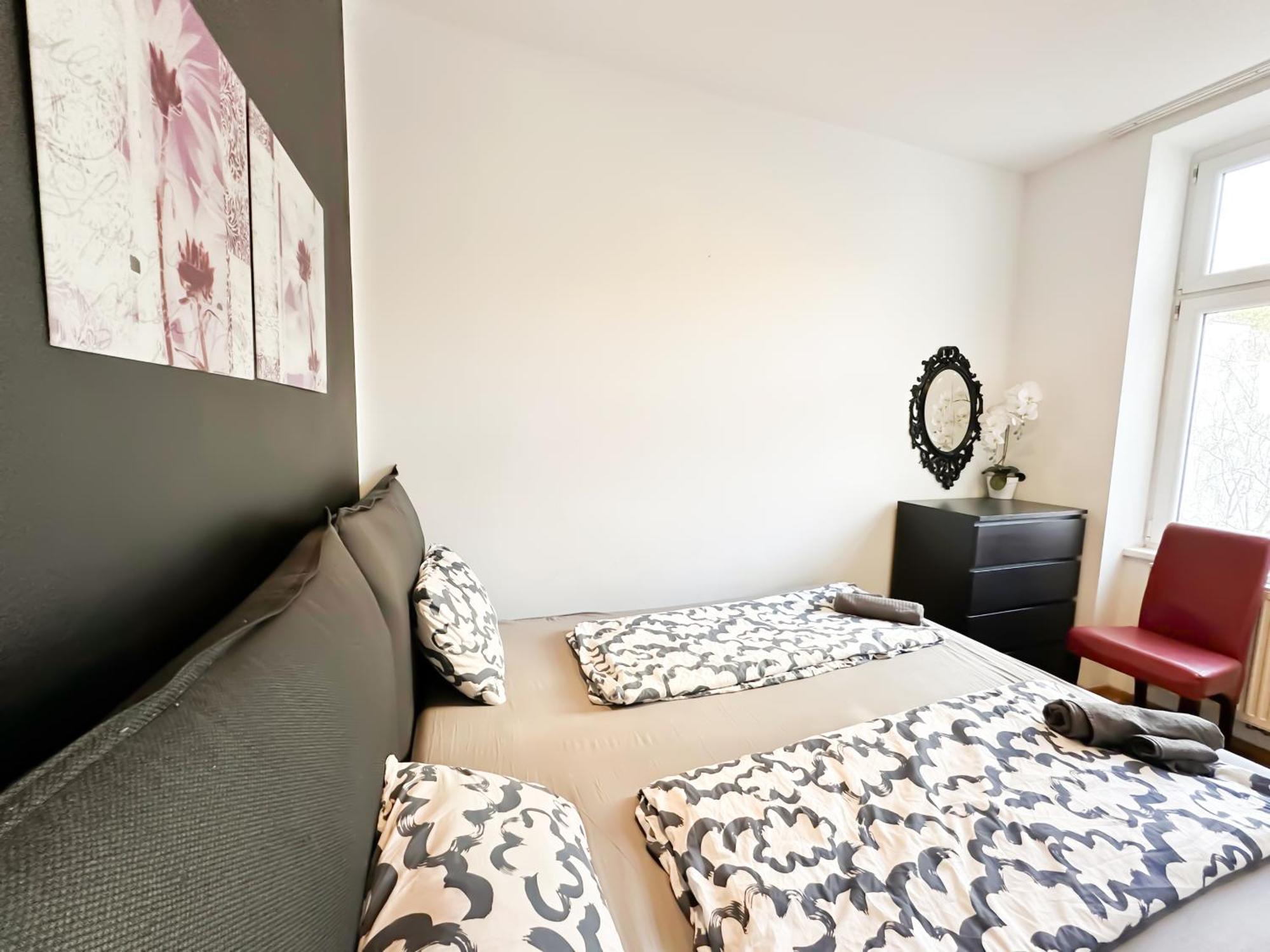 Homestay Cozy In Brigittenau Area Mm29 Vienna